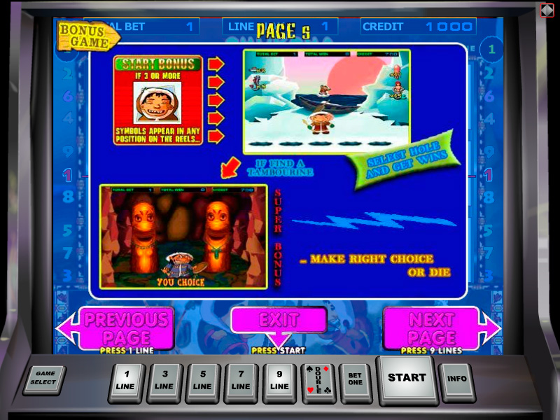 Игровые автоматы чукчи играть бесплатно карта для майнкрафта играть в месте с другом